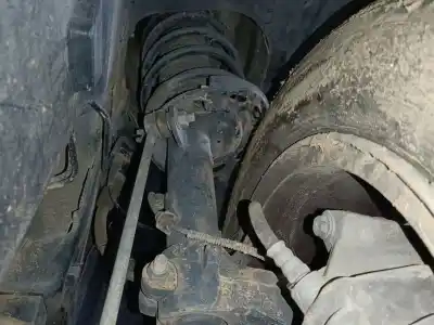 Gebrauchtes Autoersatzteil stoßdämpfer links vorne zum peugeot 208 i (ca_, cc_) 1.6 hdi / bluehdi 75 oem-iam-referenzen 