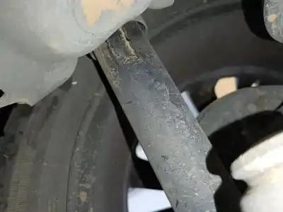 Gebrauchtes Autoersatzteil stoßdämpfer rechts hinten zum peugeot 208 i (ca_, cc_) 1.2 vti 82 oem-iam-referenzen 