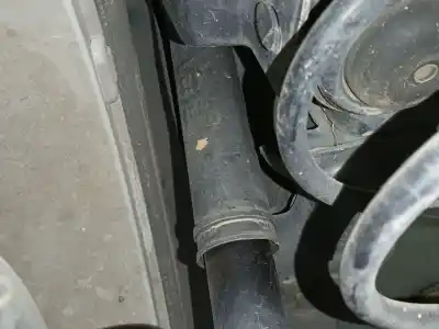 Gebrauchtes Autoersatzteil stoßdämpfer links hinten zum peugeot 208 i (ca_, cc_) 1.6 hdi / bluehdi 75 oem-iam-referenzen 