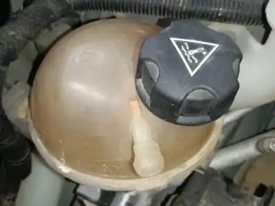 Peça sobressalente para automóvel em segunda mão DEPÓSITO DE EXPANSÃO por PEUGEOT 208 I (CA_, CC_) 1.6 HDI / BLUEHDI 75 Referências OEM IAM   