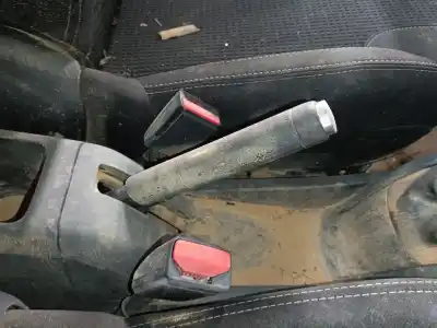 Gebrauchtes Autoersatzteil handbremshebel zum peugeot 208 i (ca_, cc_) 1.2 vti 82 oem-iam-referenzen 