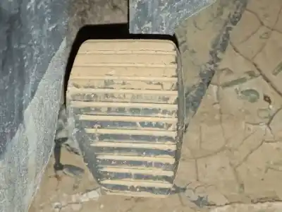 Second-hand car spare part CLUTCH PEDAL for PEUGEOT 208 I (CA_, CC_) 1.6 HDI OEM IAM references   