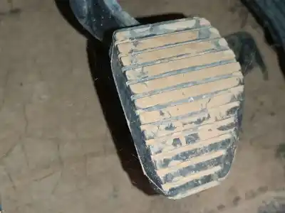 Gebrauchtes Autoersatzteil bremspedal zum peugeot 208 i (ca_, cc_) 1.2 vti 82 oem-iam-referenzen 