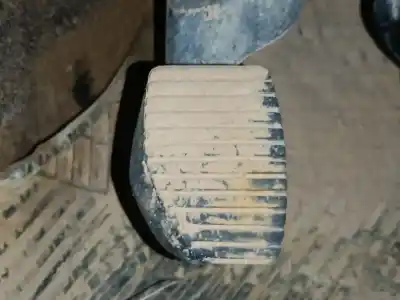 Gebrauchtes Autoersatzteil kupplungspedal zum peugeot 208 i (ca_, cc_) 1.6 hdi / bluehdi 75 oem-iam-referenzen 