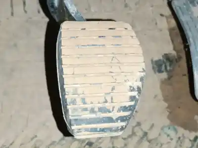 Gebrauchtes Autoersatzteil bremspedal zum peugeot 208 i (ca_, cc_) 1.6 hdi / bluehdi 75 oem-iam-referenzen 