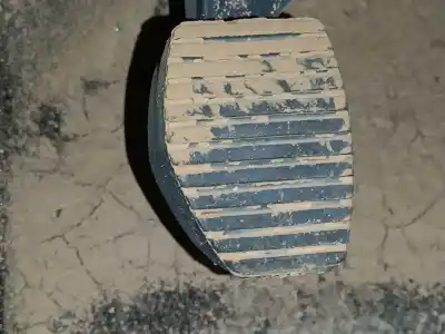 Gebrauchtes Autoersatzteil kupplungspedal zum peugeot 208 i (ca_, cc_) 1.6 hdi / bluehdi 75 oem-iam-referenzen 