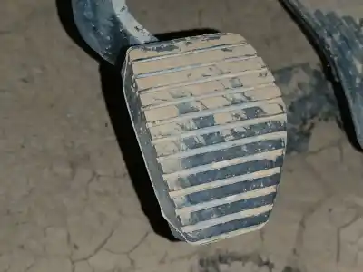 Gebrauchtes Autoersatzteil bremspedal zum peugeot 208 i (ca_, cc_) 1.6 hdi / bluehdi 75 oem-iam-referenzen 