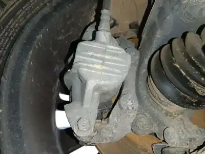 Gebrauchtes Autoersatzteil bremssattel vorn rechts zum peugeot 208 i (ca_, cc_) 1.2 vti 82 oem-iam-referenzen 