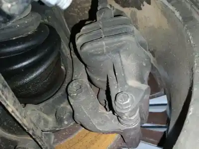 Gebrauchtes Autoersatzteil bremszange vorn links zum peugeot 208 i (ca_, cc_) 1.6 hdi / bluehdi 75 oem-iam-referenzen 