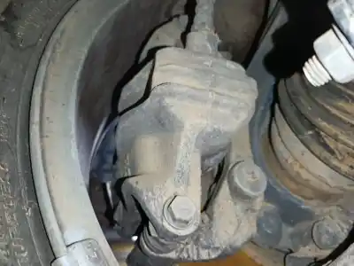 Gebrauchtes Autoersatzteil bremssattel vorn rechts zum peugeot 208 i (ca_, cc_) 1.6 hdi / bluehdi 75 oem-iam-referenzen 