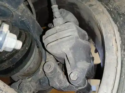 Gebrauchtes Autoersatzteil bremszange vorn links zum peugeot 208 i (ca_, cc_) 1.6 hdi / bluehdi 75 oem-iam-referenzen 
