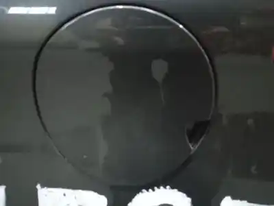 Gebrauchtes Autoersatzteil äusserer tankdeckel zum peugeot 208 i (ca_, cc_) 1.6 hdi / bluehdi 75 oem-iam-referenzen 