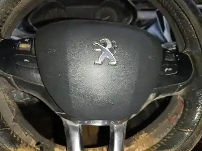 Gebrauchtes Autoersatzteil airbag vorne links zum peugeot 208 i (ca_, cc_) 1.6 hdi / bluehdi 75 oem-iam-referenzen 