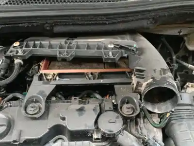 Gebrauchtes Autoersatzteil luftfilter zum peugeot 208 i (ca_, cc_) 1.6 hdi / bluehdi 75 oem-iam-referenzen 