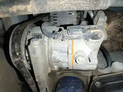 Gebrauchtes Autoersatzteil klimakompressor zum peugeot 208 i (ca_, cc_) 1.2 vti 82 oem-iam-referenzen 9672247080