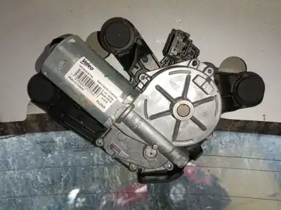Gebrauchtes Autoersatzteil hinterer wischermotor zum peugeot 208 i (ca_, cc_) 1.2 vti 82 oem-iam-referenzen 9673251380