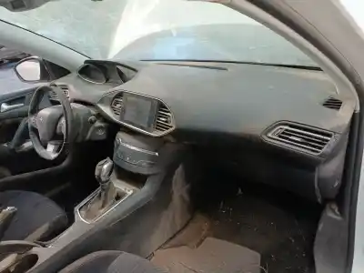 İkinci el araba yedek parçası GÖSTERGE PANELI için PEUGEOT 308 II (LB_, LP_, LW_, LH_, L3_) 1.6 HDI OEM IAM referansları   