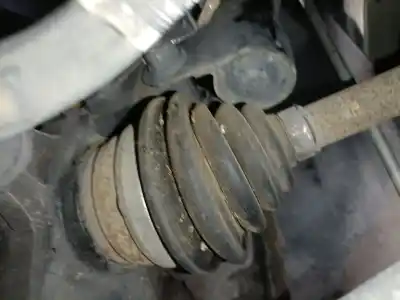 İkinci el araba yedek parçası ÖN SOL SANZIMAN için PEUGEOT 308 II (LB_, LP_, LW_, LH_, L3_) 1.6 HDI OEM IAM referansları   