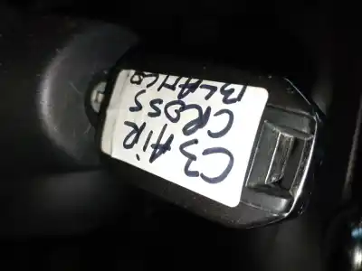 Pezzo di ricambio per auto di seconda mano DISPOSITIVO ANTIFURTO per CITROEN C3 AIRCROSS II (2R_, 2C_) 1.2 PURETECH 110 (2RHNZB, 2RHNZW, 2RHNPX, 2RHNPJ) Riferimenti OEM IAM   