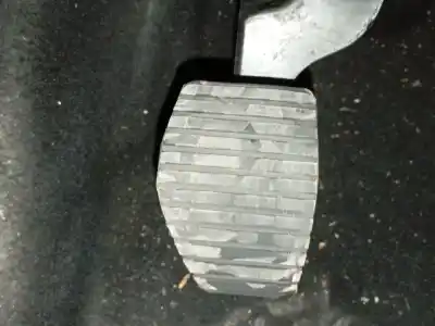 Second-hand car spare part CLUTCH PEDAL for CITROEN C3 AIRCROSS II (2R_, 2C_) 1.2 PURETECH 110 (2RHNZB, 2RHNZW, 2RHNPX, 2RHNPJ) OEM IAM references   