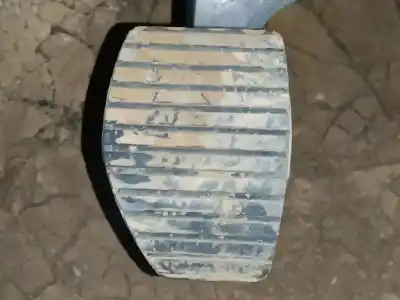 Second-hand car spare part CLUTCH PEDAL for CITROEN C3 AIRCROSS II (2R_, 2C_) 1.2 PURETECH 110 (2RHNZB, 2RHNZW, 2RHNPX, 2RHNPJ) OEM IAM references   