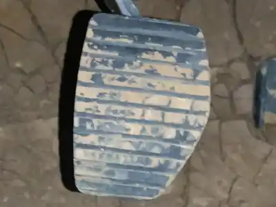 Second-hand car spare part BRAKE PEDAL for CITROEN C3 AIRCROSS II (2R_, 2C_) 1.2 PURETECH 110 (2RHNZB, 2RHNZW, 2RHNPX, 2RHNPJ) OEM IAM references   