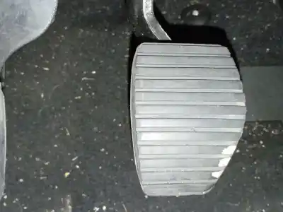 Second-hand car spare part BRAKE PEDAL for CITROEN C3 AIRCROSS II (2R_, 2C_) 1.2 PURETECH 110 (2RHNZB, 2RHNZW, 2RHNPX, 2RHNPJ) OEM IAM references   