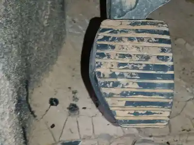 Second-hand car spare part CLUTCH PEDAL for CITROEN C3 AIRCROSS II (2R_, 2C_) 1.2 PURETECH 110 (2RHNZB, 2RHNZW, 2RHNPX, 2RHNPJ) OEM IAM references   