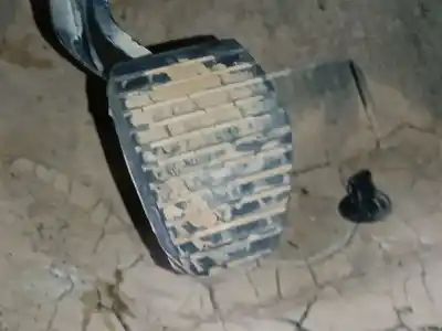 Second-hand car spare part BRAKE PEDAL for CITROEN C3 AIRCROSS II (2R_, 2C_) 1.2 PURETECH 110 (2RHNZB, 2RHNZW, 2RHNPX, 2RHNPJ) OEM IAM references   