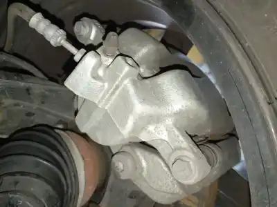 Second-hand car spare part FRONT LEFT BRAKE CALIPER for CITROEN C3 AIRCROSS II (2R_, 2C_) 1.2 PURETECH 110 (2RHNZB, 2RHNZW, 2RHNPX, 2RHNPJ) OEM IAM references   