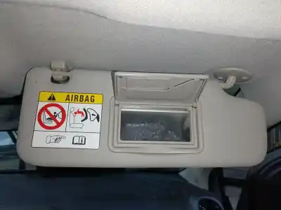 Gebrauchtes Autoersatzteil RECHTER SONNENSCHUTZ zum CITROEN C3 AIRCROSS II (2R_, 2C_) 1.2 PURETECH 110 (2RHNZB, 2RHNZW, 2RHNPX, 2RHNPJ) OEM-IAM-Referenzen   