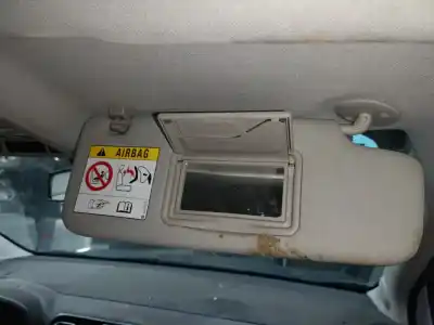 Gebrauchtes Autoersatzteil RECHTER SONNENSCHUTZ zum CITROEN C3 AIRCROSS II (2R_, 2C_) 1.2 PURETECH 110 (2RHNZB, 2RHNZW, 2RHNPX, 2RHNPJ) OEM-IAM-Referenzen   