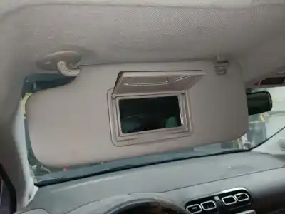 Gebrauchtes Autoersatzteil LINKER SONNENSCHUTZ zum CITROEN C3 AIRCROSS II (2R_, 2C_) 1.2 PURETECH 110 (2RHNZB, 2RHNZW, 2RHNPX, 2RHNPJ) OEM-IAM-Referenzen   