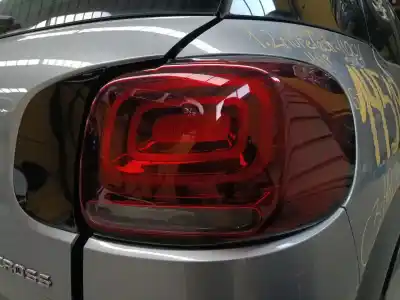 Gebrauchtes Autoersatzteil Heckleuchte rechts zum CITROEN C3 AIRCROSS II (2R_, 2C_) 1.2 PURETECH 110 (2RHNZB, 2RHNZW, 2RHNPX, 2RHNPJ) OEM-IAM-Referenzen   