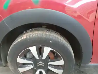 Second-hand car spare part  for CITROEN C3 III (SX)  OEM IAM references   