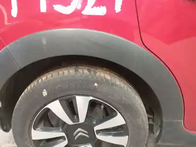 Second-hand car spare part  for CITROEN C3 III (SX)  OEM IAM references   