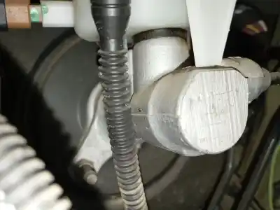 Second-hand car spare part brake pump for citroen c3 iii (sx) 1.2 puretech 82 oem iam references 