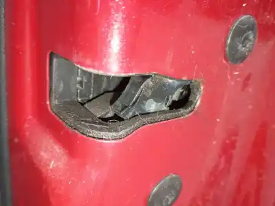 Second-hand car spare part front right door lock for citroen c3 iii (sx) 1.2 puretech 82 oem iam references 