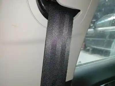 Second-hand car spare part front right seat belt for citroen c3 iii (sx) 1.2 puretech 82 oem iam references 