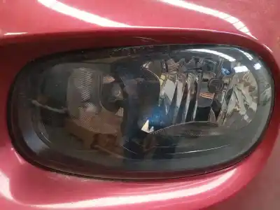 Second-hand car spare part left headlight for citroen c3 iii (sx) 1.2 puretech 82 oem iam references 