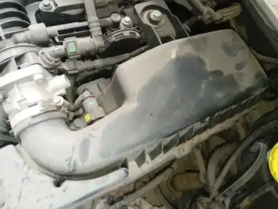 Second-hand car spare part air filter for citroen c3 iii (sx) 1.2 puretech 82 oem iam references 