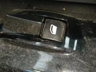 Second-hand car spare part right front power window switch for citroen c3 iii (sx) 1.2 puretech 82 oem iam references 