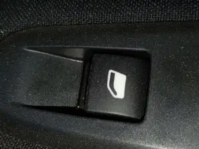Second-hand car spare part rear right power window switch for citroen c3 iii (sx) 1.2 puretech 82 oem iam references 