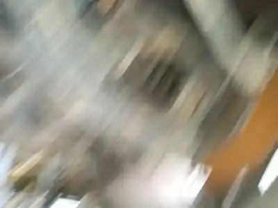 Second-hand car spare part front right knuckle for citroen c3 iii (sx) 1.2 puretech 82 oem iam references 