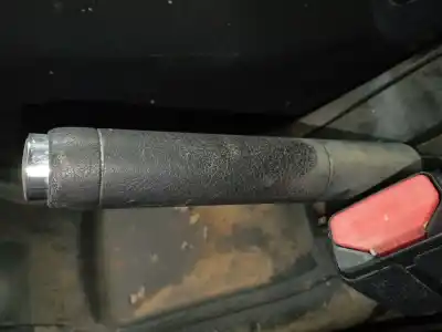 Second-hand car spare part handbrake lever for citroen c3 iii (sx) 1.2 puretech 82 oem iam references 