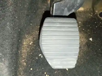 Second-hand car spare part clutch pedal for citroen c3 iii (sx) 1.2 puretech 82 oem iam references 