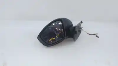 Peça sobressalente para automóvel em segunda mão espelho retrovisor esquerdo por citroen c3 iii (sx) 1.2 vti 82 referências oem iam 