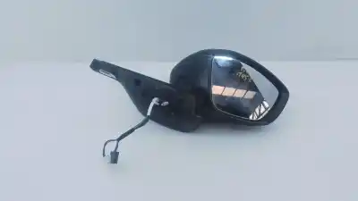 Gebrauchtes Autoersatzteil rückseite rechts zum citroen c3 iii (sx) 1.2 puretech 82 oem-iam-referenzen 