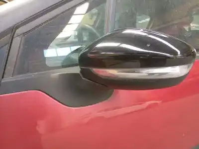 Second-hand car spare part left rearview mirror for citroen c3 iii (sx) 1.2 puretech 82 oem iam references 