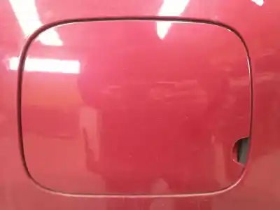 Second-hand car spare part outer fuel cap for citroen c3 iii (sx) 1.2 puretech 82 oem iam references 